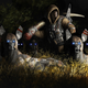 Image for article titled If The Lion King Was Made By Hideo Kojima